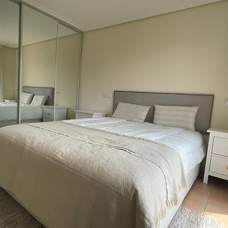 Falesia Beach Apartment Albufeira Exterior photo