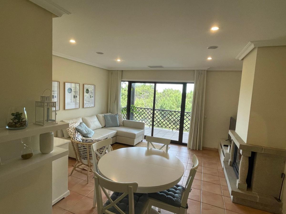 Falesia Beach Apartment Albufeira Exterior photo