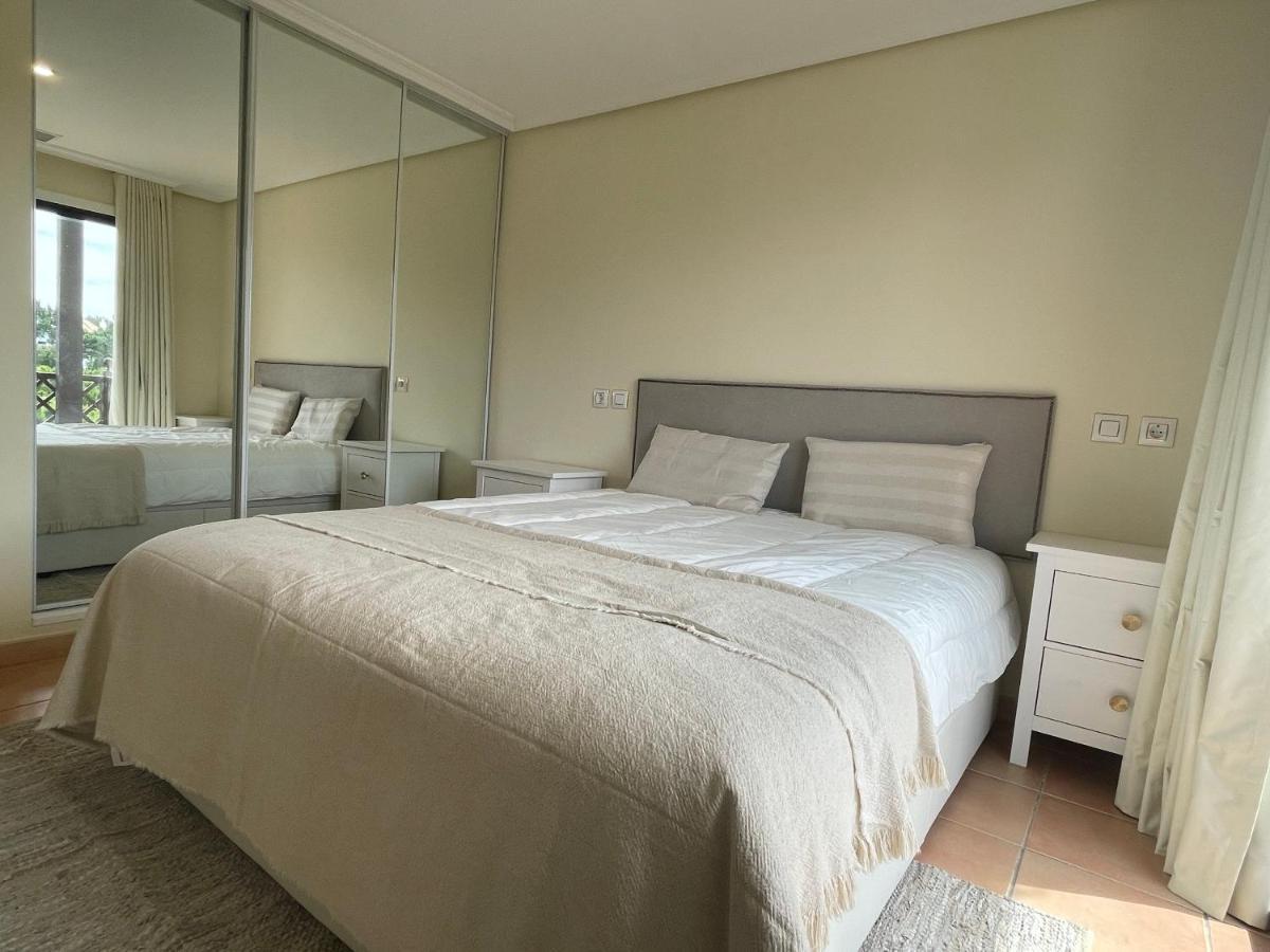 Falesia Beach Apartment Albufeira Exterior photo