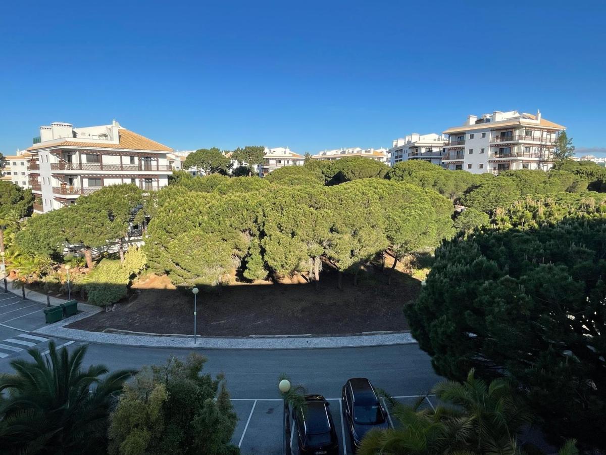 Falesia Beach Apartment Albufeira Exterior photo