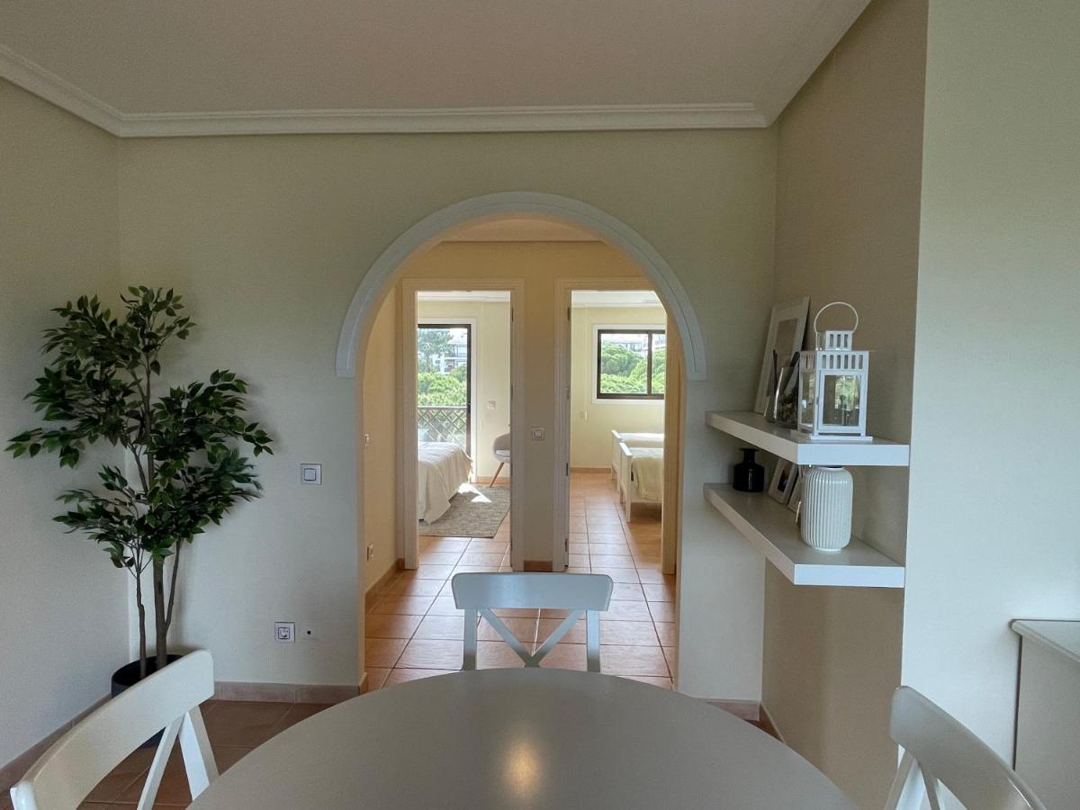 Falesia Beach Apartment Albufeira Exterior photo