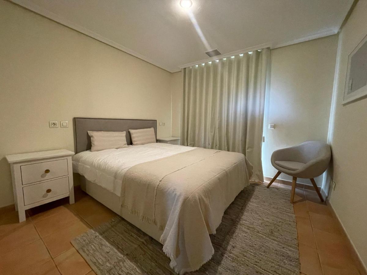 Falesia Beach Apartment Albufeira Exterior photo