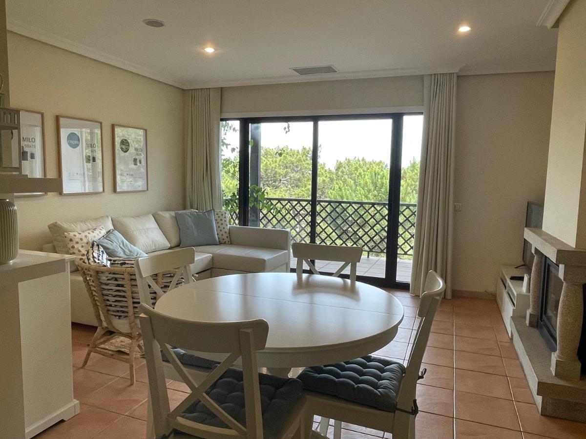 Falesia Beach Apartment Albufeira Exterior photo