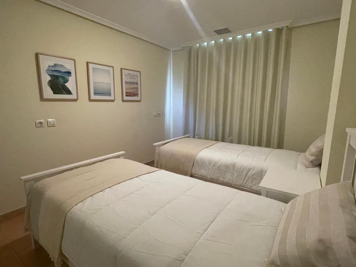 Falesia Beach Apartment Albufeira Exterior photo